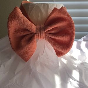 Headband for baby girl and toddler